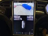 Tesla Model X 75D (Dual Motor) Auto 4WDE 5dr 30