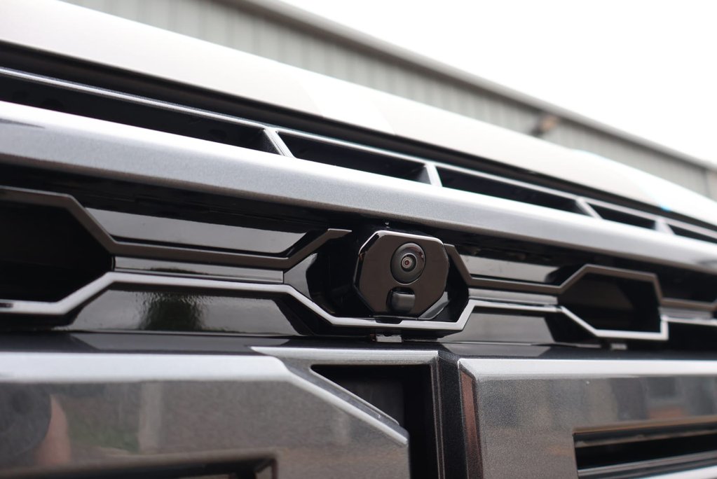 Ford Ranger BRAND NEW RAPTOR ECOBOOST 3.0 V6 PETROL STYLED BY SEEKER  24