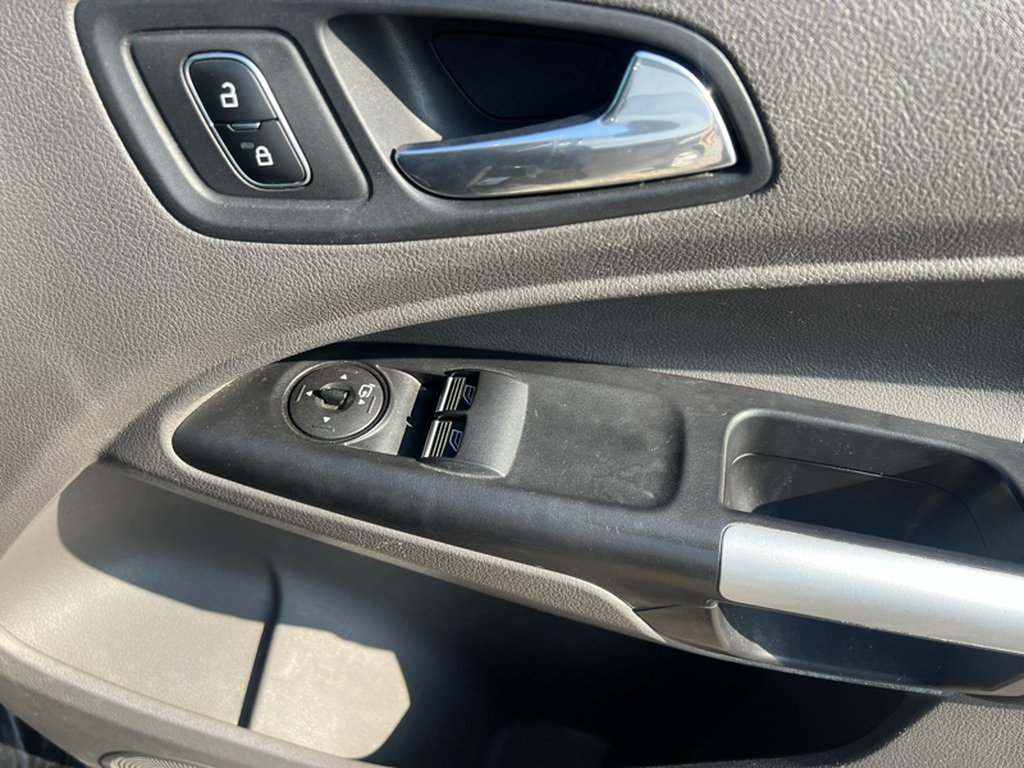 2020 Ford Transit Connect SWB L1H1 Low Roof Limited 200 Air Con Cruise EURO 6 NO VAT — thumbnail 30 of 51
