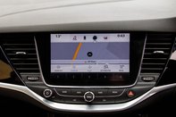 Vauxhall Astra ELITE NAV CDTI S/S 26