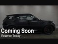 Land Rover Range Rover Sport 3.0 SD V6 Autobiography Dynamic SUV 5dr Diesel Auto 4WD Euro 6 (s/s) (306 p 5