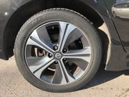 Nissan LEAF TEKNA electric 75,000 miles, service history 19