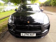 Porsche Macan 2.0T PDK 4WD SUV 76
