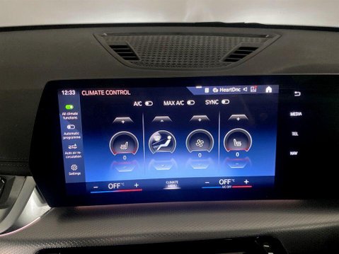 BMW iX1 30 66.5kWh M Sport SUV 5dr Electric Auto xDrive (11kW Charger) (313 ps) 1 O 17