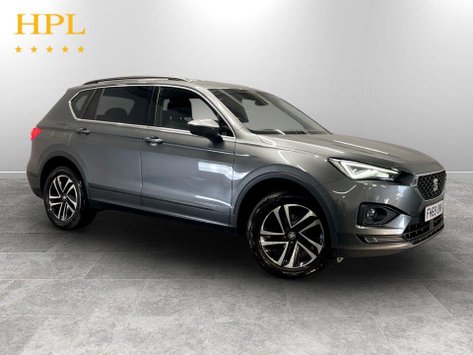 SEAT Tarraco 2.0 TDI SE Technology SUV 5dr Diesel DSG 4Drive Euro 6 (s/s) (150 ps)
