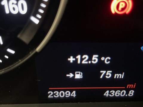 BMW 2 Series 1.5 218i SE MPV 5dr Petrol Manual Euro 6 (s/s) (140 ps) 25