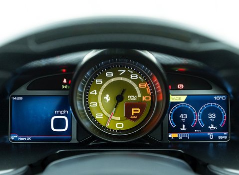 Ferrari 812 Superfast 14