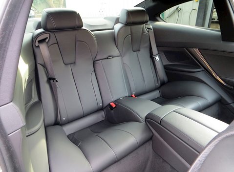 BMW M6 Coupe Competition Pack 12