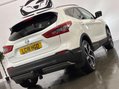 Nissan Qashqai 1.5 dCi Tekna Euro 6 (s/s) 5dr 25