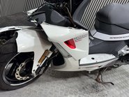 Peugeot Speedfight 50 4 Rcup 2021 4T 50CC LEARNER PROJECT SCOOTER BIKE 16