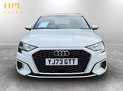 Audi A3 1.5 TFSI 35 Sport Saloon 4dr Petrol S Tronic Euro 6 (s/s) (150 ps) Cruise 2
