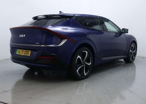 Kia EV6 EV6 GT-Line S 5dr 13