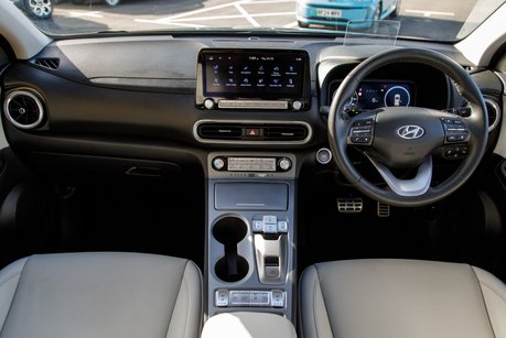 Hyundai KONA ULTIMATE