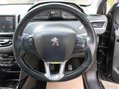 Peugeot 2008 1.2 PureTech Allure Premium Euro 6 (s/s) 5dr 17