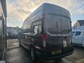Ford Transit 350 L3 H3 P/V DRW 4