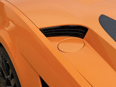 Lamborghini Gallardo V10 SPYDER 33