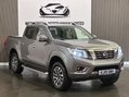 Nissan Navara 2.3 dCi Tekna 4WD Euro 6 (s/s) 4dr 12