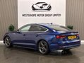 Audi A5 1.4 TFSI S line Sportback S Tronic Euro 6 (s/s) 5dr 2