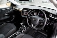 Vauxhall Corsa ELITE EDITION 4