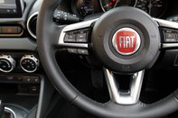 Fiat 124 Spider 1.4 Multiair S-DESIGN 19