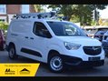 Vauxhall Combo 1.6 Combo 2300 Edition S/S L2H1 1