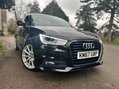 Audi A1 SPORTBACK TFSI S LINE 10