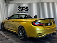 BMW M4 3.0 BiTurbo Competition Convertible 2dr Petrol DCT Euro 6 (s/s) (450 ps) 53