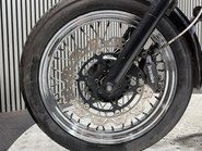 Moto Guzzi Nevada 750 2009 RUNNING PROJECT BIKE SPARES OR REPAIR 750CC 8