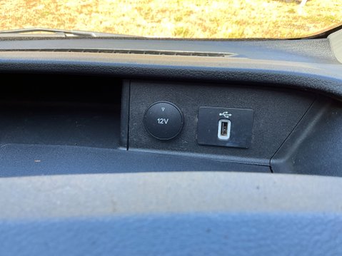 Ford Transit Custom 2.0 300 EcoBlue Limited L1 H1 Euro 6 (s/s) 5dr 36