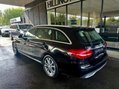 Mercedes-Benz C Class 2.1 C220d Sport 7G-Tronic+ Euro 6 (s/s) 5dr 15