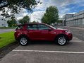 Land Rover Discovery Sport 2.0 Discovery Sport SE Si4 Auto 4WD 5dr 5