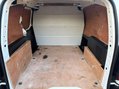Citroen Berlingo 1.6 BlueHDi 625 LX Panel Van 5dr Diesel ETG6 L1 (109 g/km, 100 bhp) 24