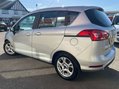 Ford B-Max 1.0 B-Max Zetec T 5dr 9