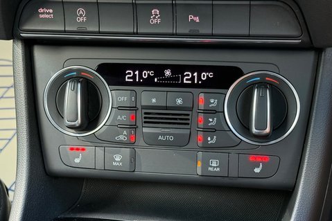 Audi Q3 TDI QUATTRO BLACK EDITION 37