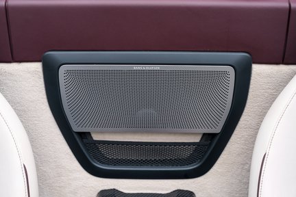 Mercedes-Benz SLS AMG GT ROADSTER- I OF ONLY 2 UK Cars 30