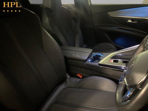 Peugeot 5008 1.2 PureTech GT SUV 5dr Petrol EAT Euro 6 (s/s) (130 ps) Air Con - Alloy Wh 11