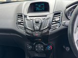 Ford Fiesta 1.0T EcoBoost Zetec Euro 5 (s/s) 3dr 11