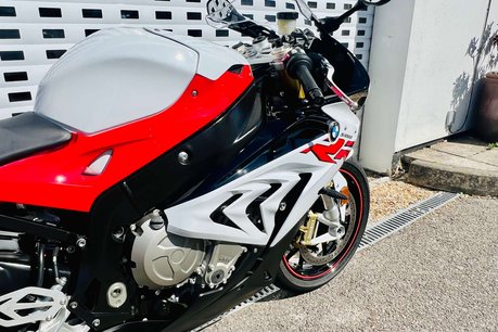 BMW S1000RR S 1000 RR 7