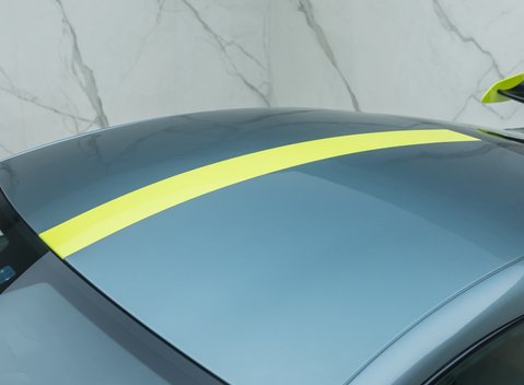 Aston Martin V8 Vantage AMR 36