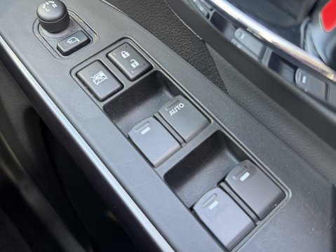 Suzuki S-Cross 1.5 Hybrid Ultra ALLGRIP 5dr AGS 37