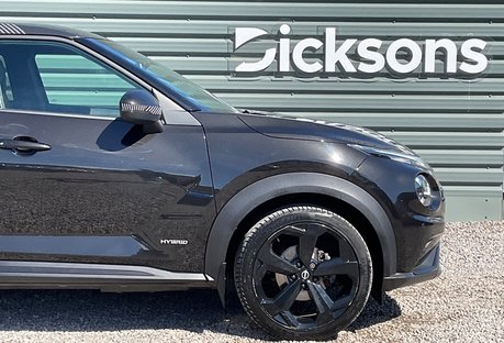 Nissan Juke PREMIERE EDITION