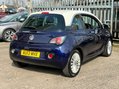 Vauxhall Adam GLAM 11