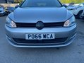 Volkswagen Golf 1.4 TSI BlueMotion Tech Match Edition DSG Euro 6 (s/s) 5dr 9