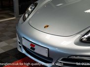 Porsche Boxster 2.7 Boxster 24v Semi-Auto 2dr 37
