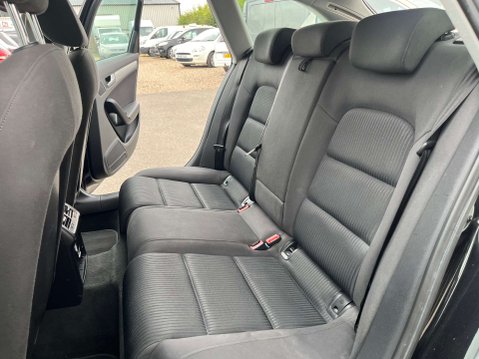 Audi A4 2.0 A4 SE TDI AUTOMATIC ESTATE 5dr 40