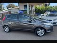 Ford Fiesta 1.25 Zetec Euro 6 5dr 8