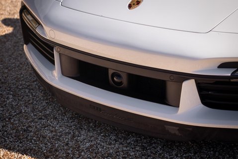 Porsche 911 3.7T 992 Turbo S PDK 4WD Euro 6 (s/s) 2dr 3