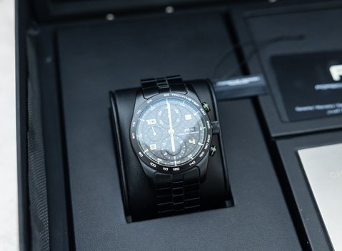 Porsche 918 Spyder 12