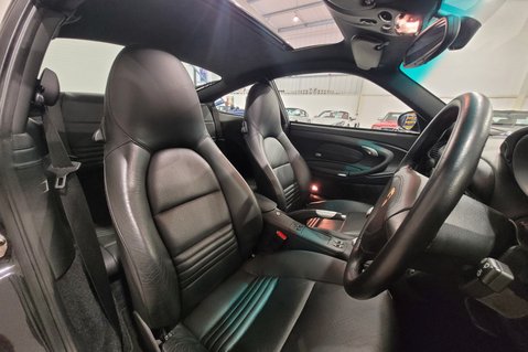 Porsche 911 TURBO X50 17