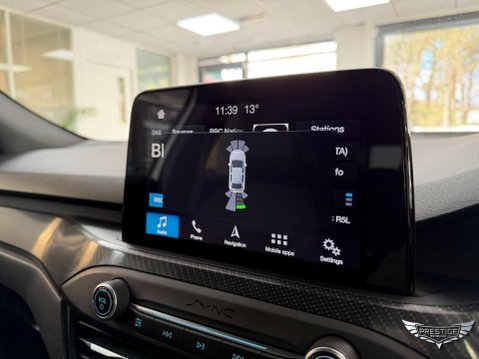 Ford Focus 1.5T EcoBoost ST-Line X Euro 6 (s/s) 5dr 31